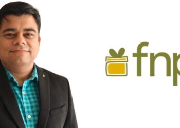 FNP names Gaurav Sharma as CTO