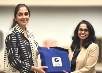 Ghodawat Consumer names Ranju Raja as VP of Human Resources