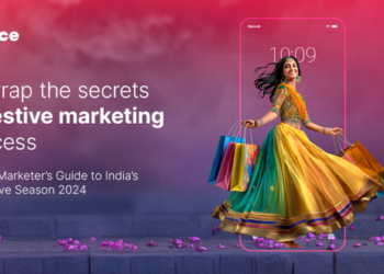 25% of Indian mobile consumers plan to spend over Rs 50,000 this festive season: Glance report