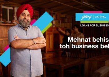 Godrej Capital’s campaign aims to inspire MSMEs to seize forthcoming growth opportunities during festivities