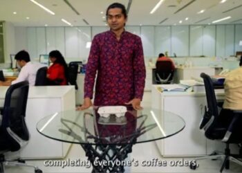 Godrej L'Affaire's campaign emphasises the need for open conversations about mental health in the workplace
