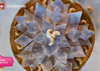 Gowardhan Sweets TVC, DVC campaign taps into surging festive sweet demand