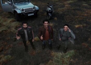 Gulf Oil gives its new ad campaign a full-fledged movie format