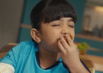 Haldiram’s new TVC campaign ‘Haldiram’s mithai khao aur happy shappy ho jao’ promotes happiness with mithai