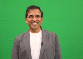 Harsha Bhogle appointed Alt DRX’s Brand Ambassador for India’s Digital Real Estate Story