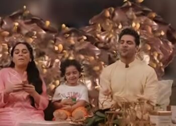 Hashtag Orange's brand film boosts Loyka Almond Brittle Gold in the food and beverage sector