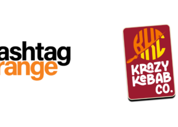 Hashtag Orange Secures Creative Mandate for The Krazy Kebab Co.