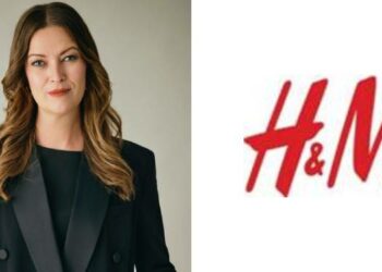 H&M India names Helena Kuylenstierna as Director