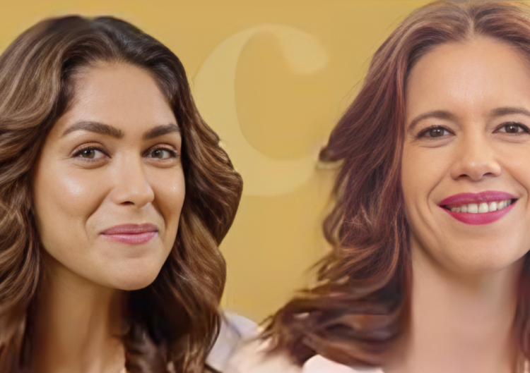 Kalki Koechlin and Mrunal Thakur demonstrate how #HomesAreHappier with Morphy Richards