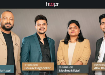 Hoopr Launches Brand Solutions to Elevate Music-Driven Marketing