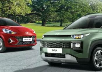 Hyundai Motor India's campaign showcases Hy-CNG Duo technology emphasizing boot space and fuel efficiency