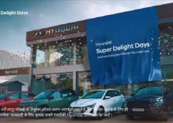 Hyundai Motor India introduces ‘Super Delight Days’ festive campaign with benefits for customers