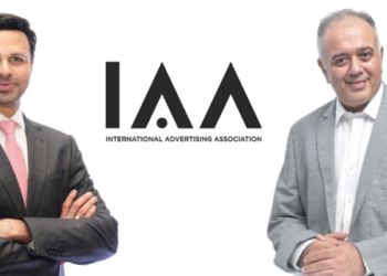 IAA India Chapter elects Abhishek Karnani as President; Jaideep Gandhi named Vice President 