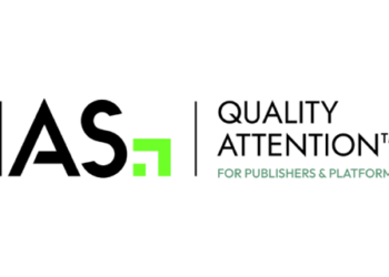 IAS empowers Publishers with New Quality Attention™ Measurement Tool