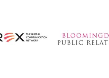 Bloomingdale PR partners with IPREX in India