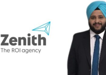 Inderjeet Singh appointed Senior Director at Zenith – The ROI Agency