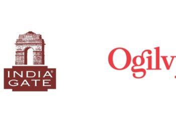 Ogilvy secures the digital mandate for India Gate Foods 