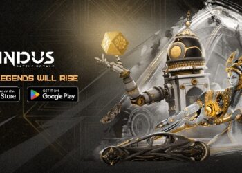 SuperGaming unveils Made-In-India Battle Royale "Indus"