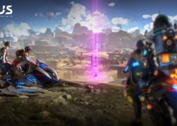 SuperGaming sets launch date for Indus Battle Royale