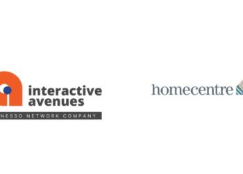 Interactive Avenues secures Social Media Mandate for Home Centre