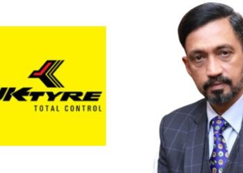 Amit Gujral concludes transformative tenure as CMO of JK Tyre after five successful years