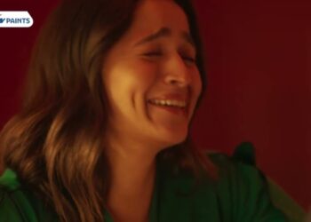 JSW Paints’  ‘Khoobsurat Soch’ campaign champions its positioning of ‘Think Beautiful’