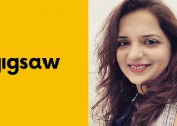 Jigsaw Brand Consultants names Ishita M Desai as Insights & Strategy Director