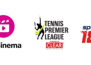 Tennis Premier League teams up with Viacom18 for next season