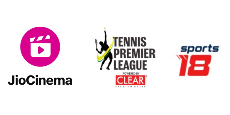 Tennis Premier League teams up with Viacom18 for next season