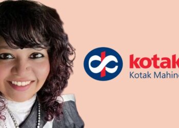 Jyoti Samajpati joins Kotak Mahindra Bank as Executive Vice President
