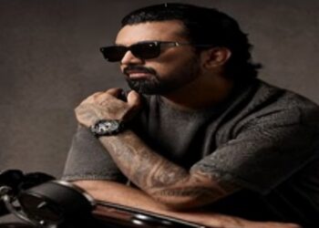 Makani Creatives and Police collaborate on brand campaign with cricket icon KL Rahul