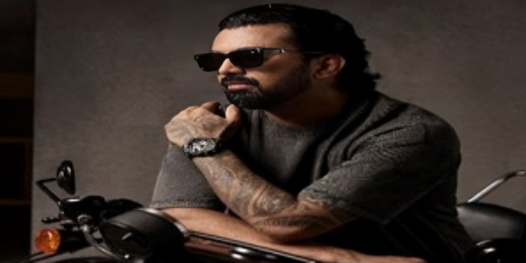 Makani Creatives and Police collaborate on brand campaign with cricket icon KL Rahul