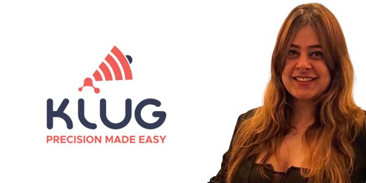 KlugKlug names Shuchi Sethi as Country Manager for India