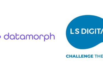 LS Digital and DataMorph team up to accelerate enterprise AI readiness