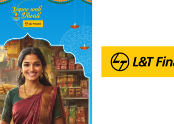 AI Meets Festivity: L&T Finance Launches Innovative #SapnoWaliDiwali Campaign