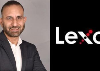 Lexar hires Rajeev Anand as Sales Director for India