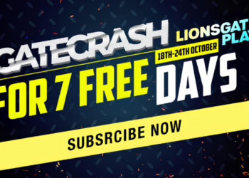 Lionsgate Play Launches ‘Gatecrash Lionsgate’ Campaign: Free Access to Content for a Limited Time