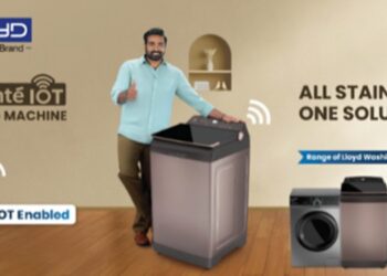 Lloyd Partners with Vijay Sethupathi to Strengthen Presence in Tamil Nadu