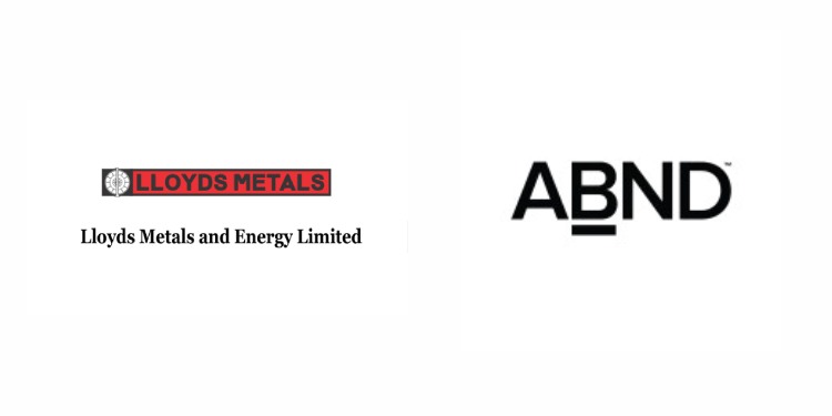 Lloyds Metals and Energy awards its branding mandate to ABND
