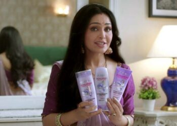 L’Oréal Paris partners with &TV to promote haircare at festivals