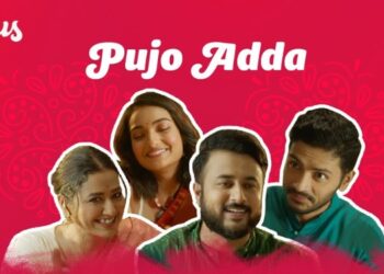 Licious highlights Durga Pujo spirit in its new festive campaign 