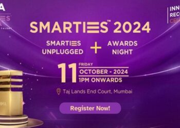 Wavemaker India, Leo Burnett India triumph at MMA Smarties