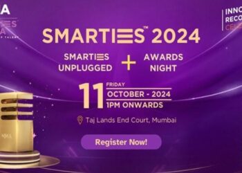 Smarties Unplugged India 2024 2nd edition on 11 October; Flipkart, Spotify, HDFC Bank among participating brands