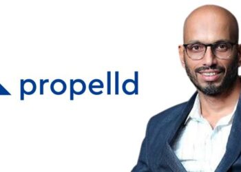 Manoj Shetty appointed as Chief Business Officer at Propelld