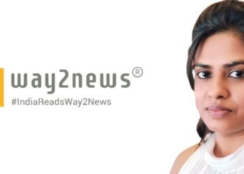 Mansi Shah joins Way2News as Region Head – West