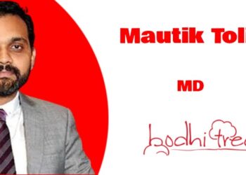 Regional content’s potential is significant, expected to surpass 45% of OTT viewership: Mautik Tolia, Bodhitree Multimedia