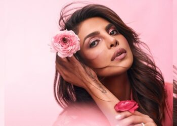 Max Factor releases Full Bloom Colour Collection by Priyanka Chopra-Jonas