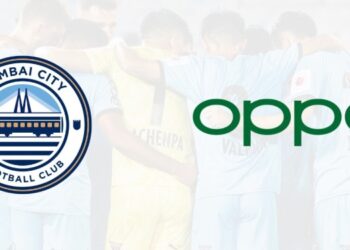 Mumbai City FC welcomes OPPO India as Official Smartphone Partner for 2024-25 Season
