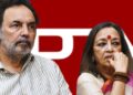 CBI files closure report in cheating case against former NDTV promoters Prannoy and Radhika Roy