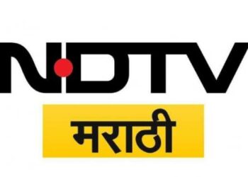 NDTV Marathi Set to Host Maharashtra’s Political Heavyweights at its Inaugural Conclave in Mumbai